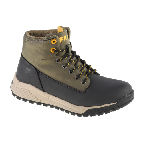 Fila Lance XXI Mid FFM0169-83158 Tenisice slika 5