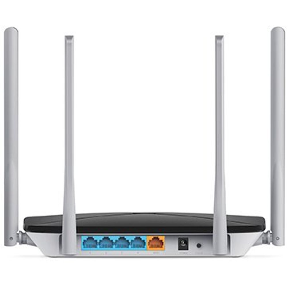 Mercusys AC1200 Dual Band Wireless Router 802.11ac slika 2
