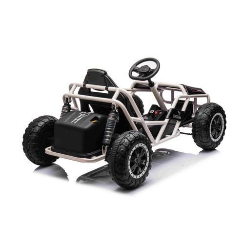 Buggy na akumulator Sport 5 - crni slika 7