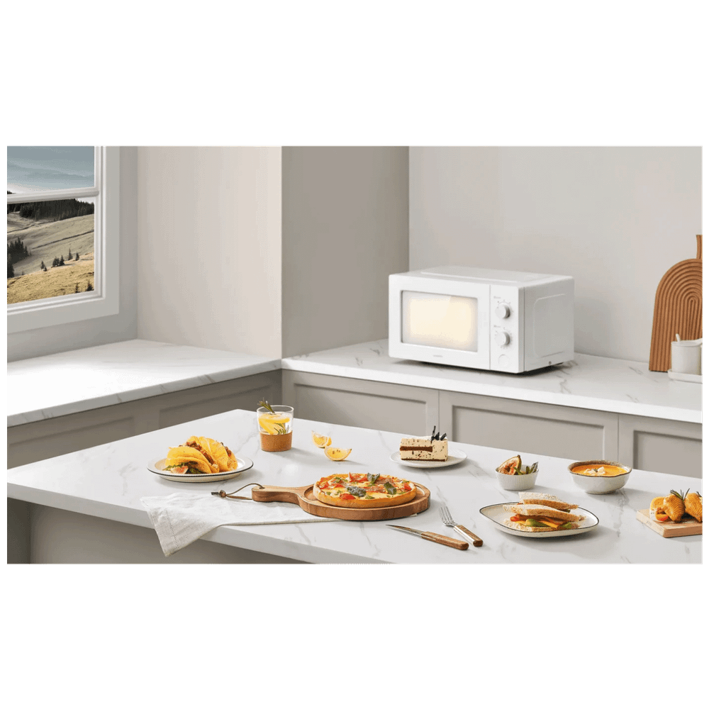 Xiaomi Mikrovalna pećnica Microwave Oven EU slika 5