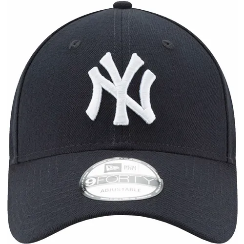 New Era 9Forty The League New York Yankees MLB muška šilterica 10047538 slika 5