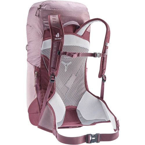 Deuter Ruksak AC Lite 28, Slim Line (SL), za žene, dimenzije 56x30x24 cm, volumen 28 L slika 4