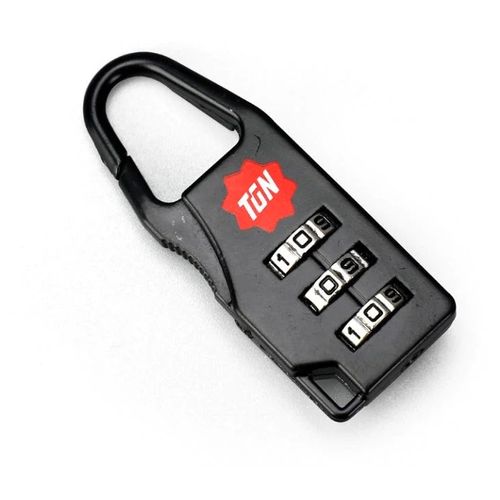 Tigernu Backpack Padlock slika 2