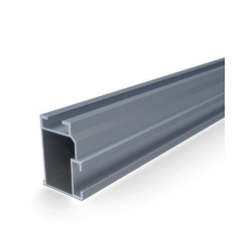 VS+ Mounting rail 50 x 37 x 2250 mm 400527 slika 1