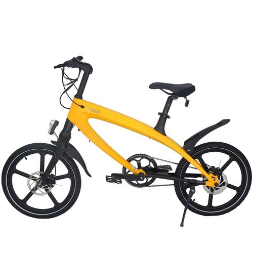 YUGO TEMPO E-BIKE slika 1