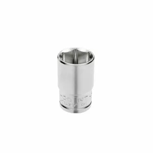 Högert Ključ nasadni, 1/2“, 11 mm, CrV