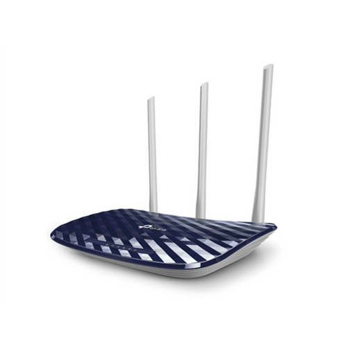 TP-LINK ARCHER C20 AC750 Bežični Dual Band Router slika 2