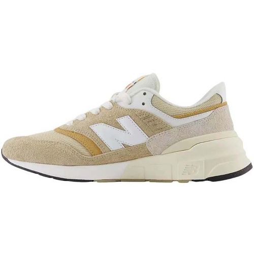 NEW BALANCE PATIKE NEW BALANCE 997 ZA MUŠKARCE slika 2