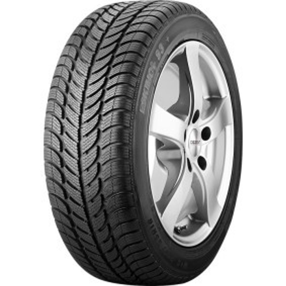 SAVA zimska guma 185/65R14 86 T ESKIMO S3 TL MS slika 2