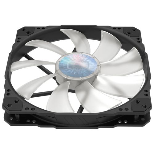 COOLER MASTER Sickleflow 200 ARGB ventilator (MFX-B3DN-08NP2-R1) slika 1