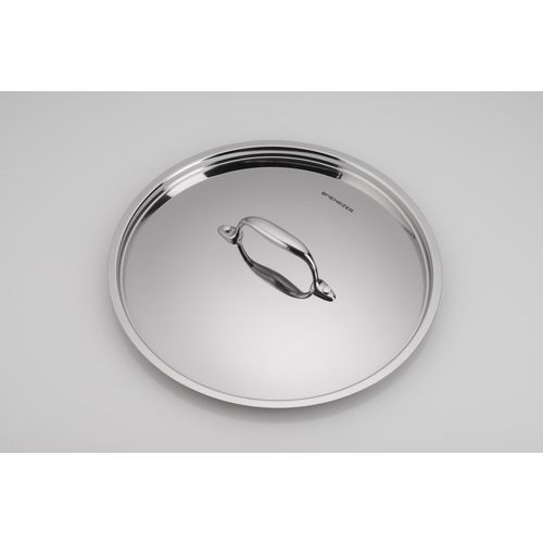 Mehrzer poklopac INOX, 28cm  slika 2