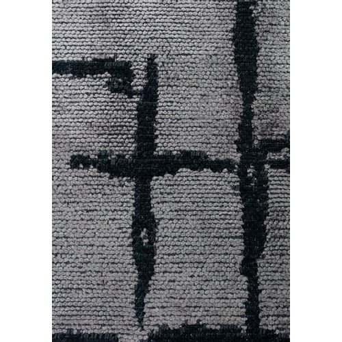 Tepih MARK BLACK, 200 x 300 cm slika 5