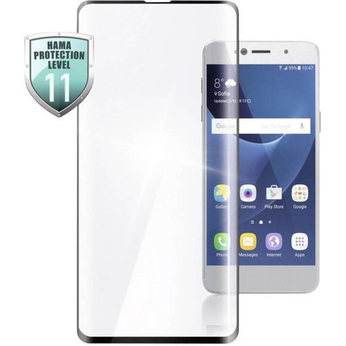 Hama  Full-Screen-Protection  zaštitno staklo zaslona  Samsung Galaxy A51  1 St.  00186289 slika 2