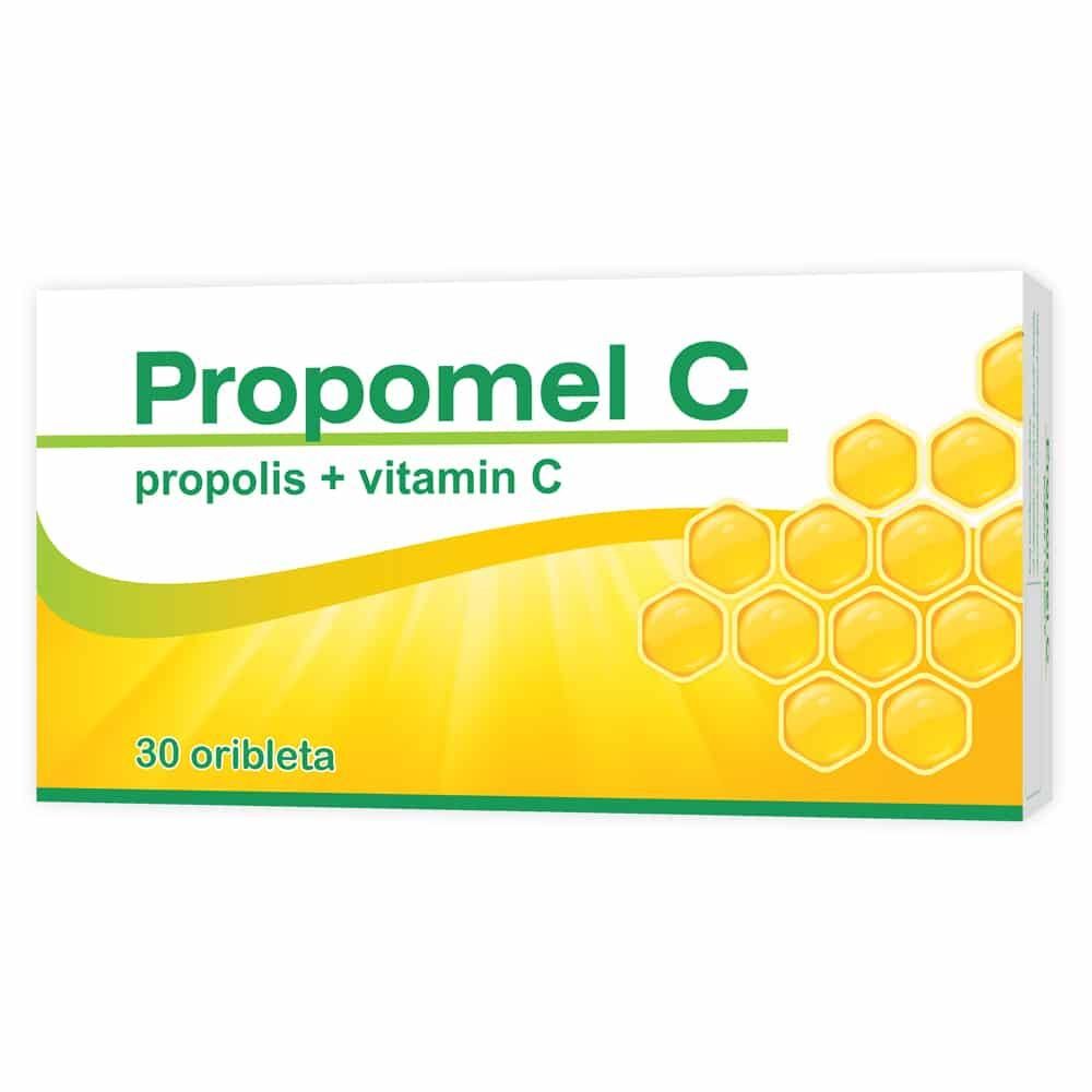 ESENSA PROPOMEL C ORIBLETE A 30 slika 1