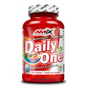 AMIX Daily One 60 tbl