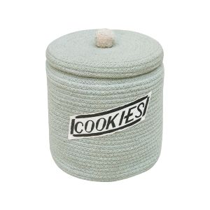 Lorena Canals Korpa Za Odlaganje Cookie Jar