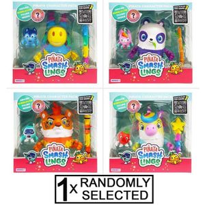 Smashlings Figurica Pinata Set