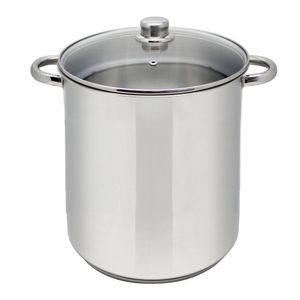 ELO lonac s poklopcem 20 l - 28 cm