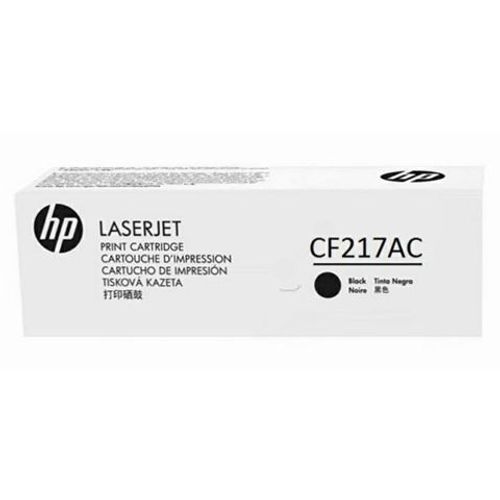 Toner HP no.17AC Black, CF217AC slika 1