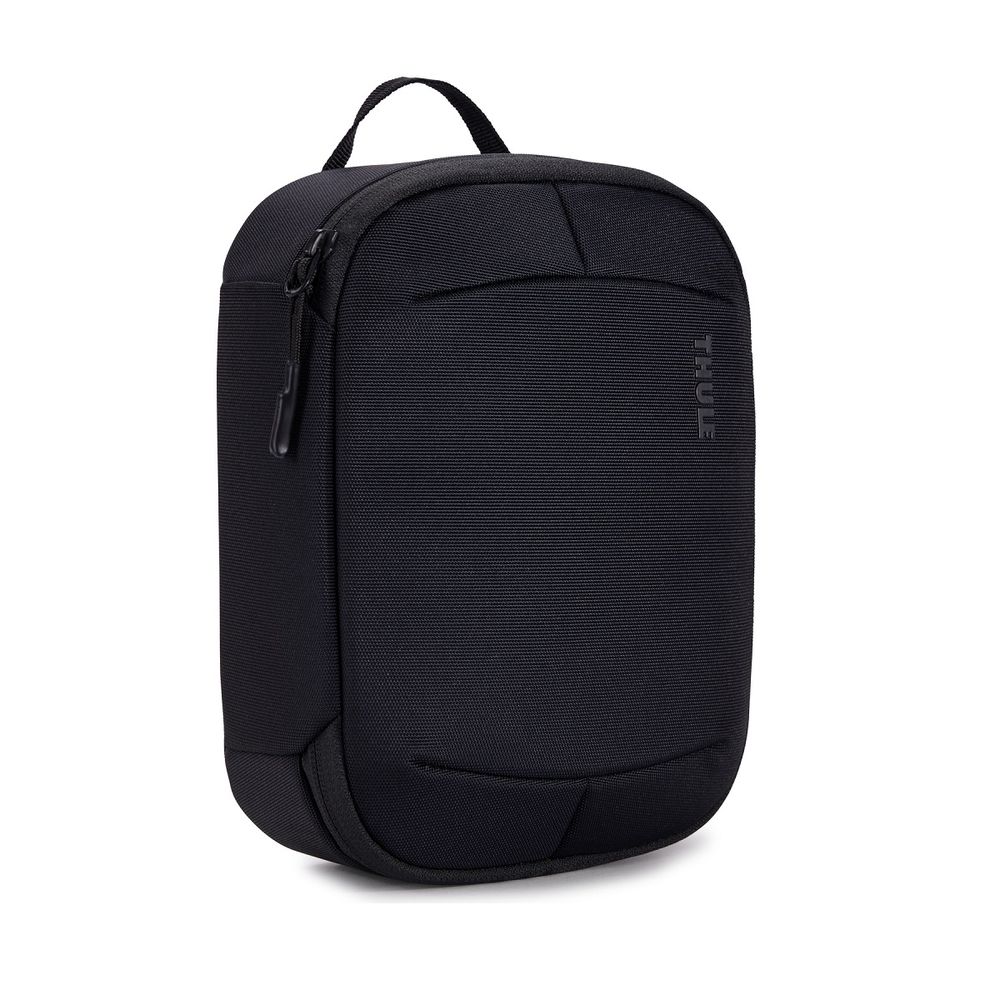 Thule Subterra 2 Powershuttle veliki organizator elektroničkih uređaja crne boje slika 1