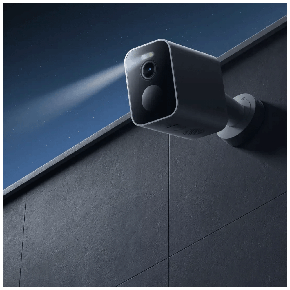 Xiaomi Kamera IP, 2K, WiFi, Outdoor, IP67 - Mi Outdoor Camera BW300 slika 6