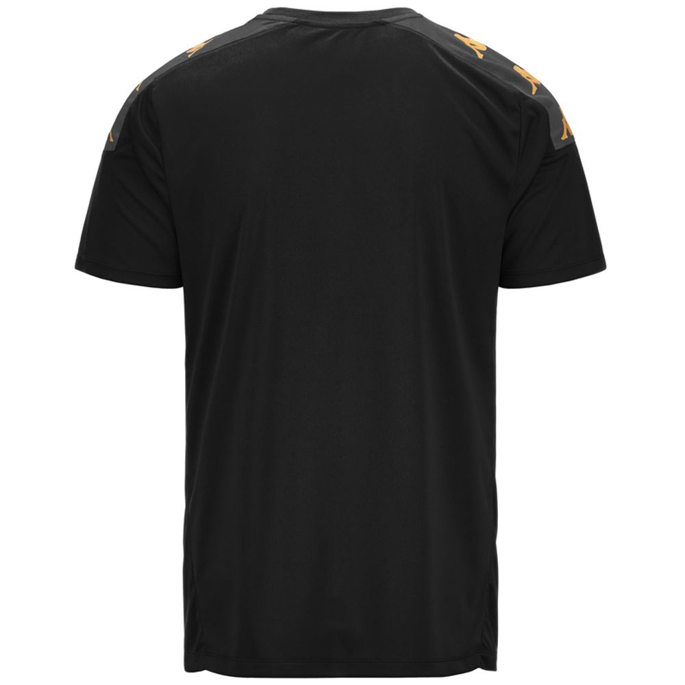 Kappa Dres za muškarce Kappa4Soccer Gianto slika 3