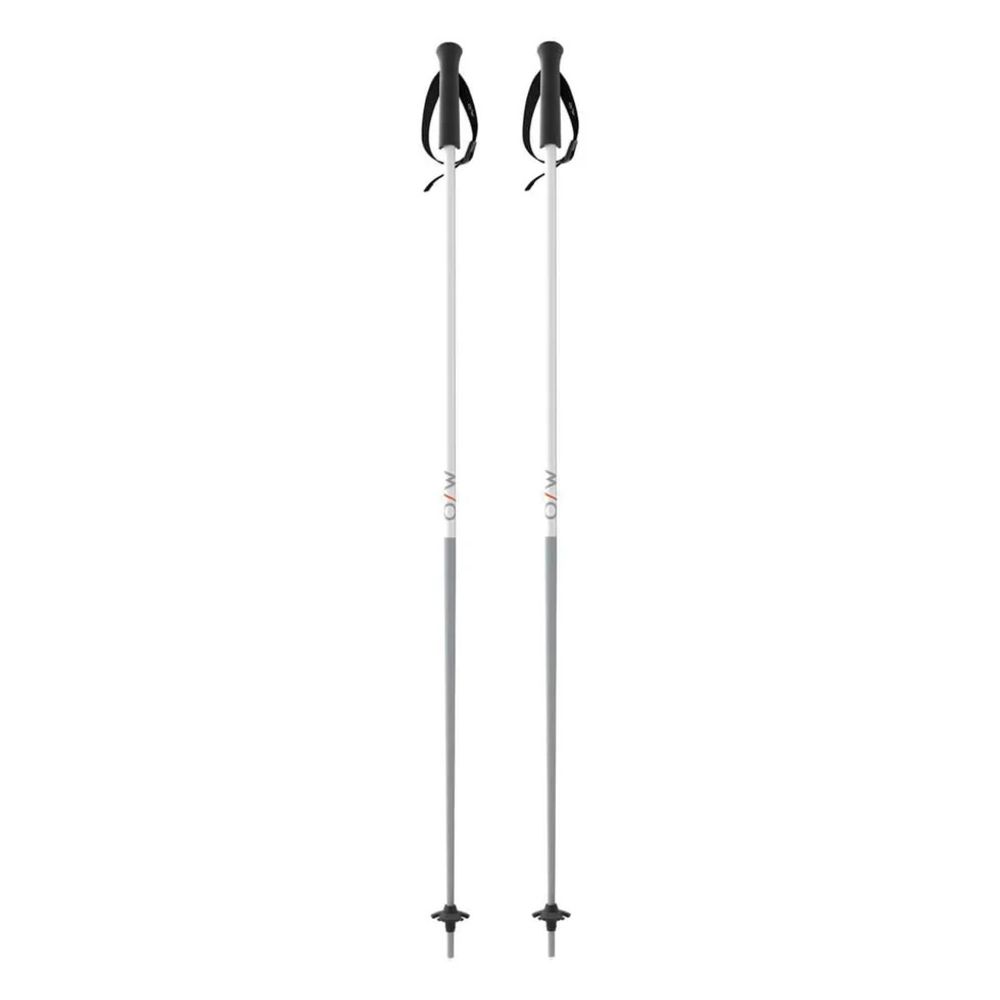 Fischer Štapovi za skijanje One Way GT 16 Ghost 110cm slika 1