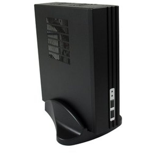 TOWER Mini ITX LC Power 1340MI 75w Black slika 1