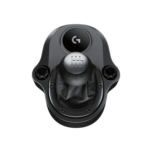 Game menjač Logitech 941-000130 slika 2