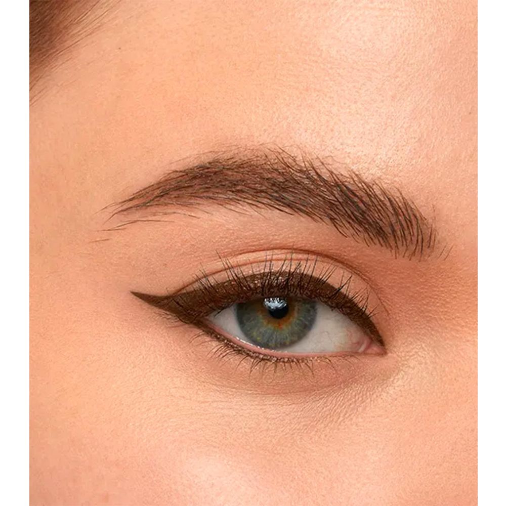 Maybelline New York Lasting Drama Automatska olovka za oči brown sugar slika 4