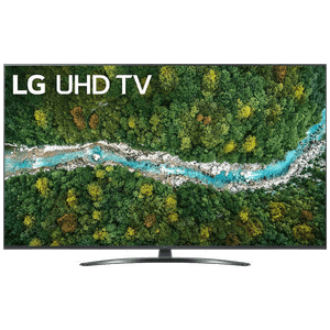 LG Smart 4K LED TV 50" 50UP78003LB