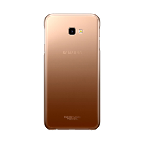 Samsung Maska Gradation za J4+ zlatna (EF-AJ415-CFE) slika 1