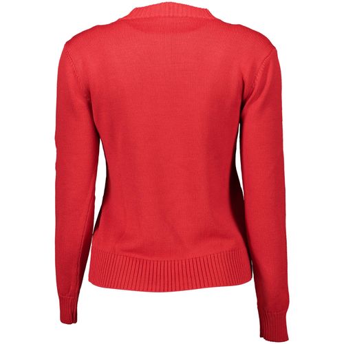 GAELLE PARIS RED WOMAN SWEATER slika 2