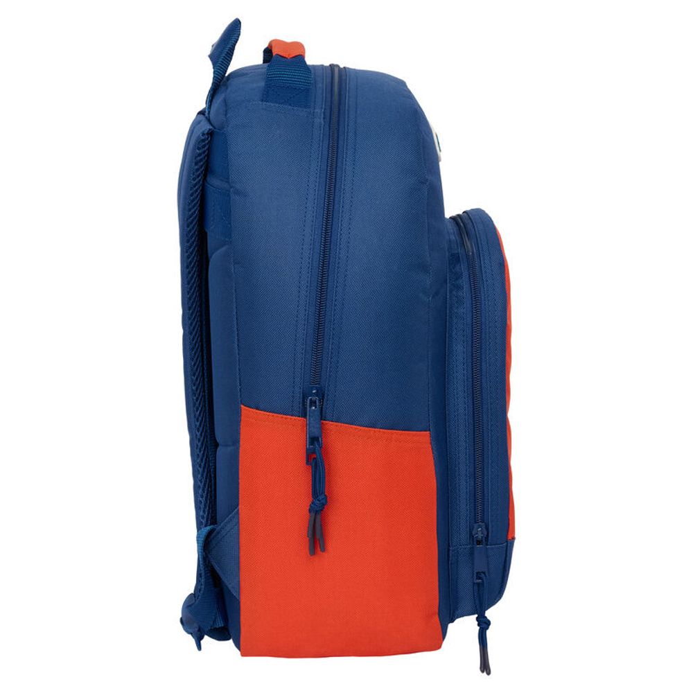 Mochila Mamma Mia Super Mario Bros 42 cm prilagodljiva slika 3