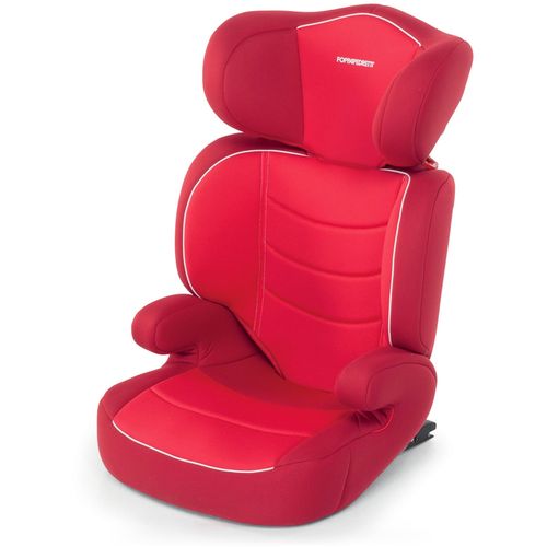 Foppapedretti autosjedalica Time duoFix - red  slika 1