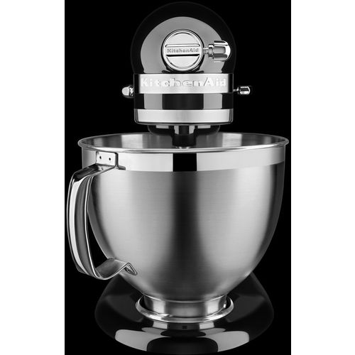 KitchenAid Artisan samostojeći mikser 4.8L black slika 4