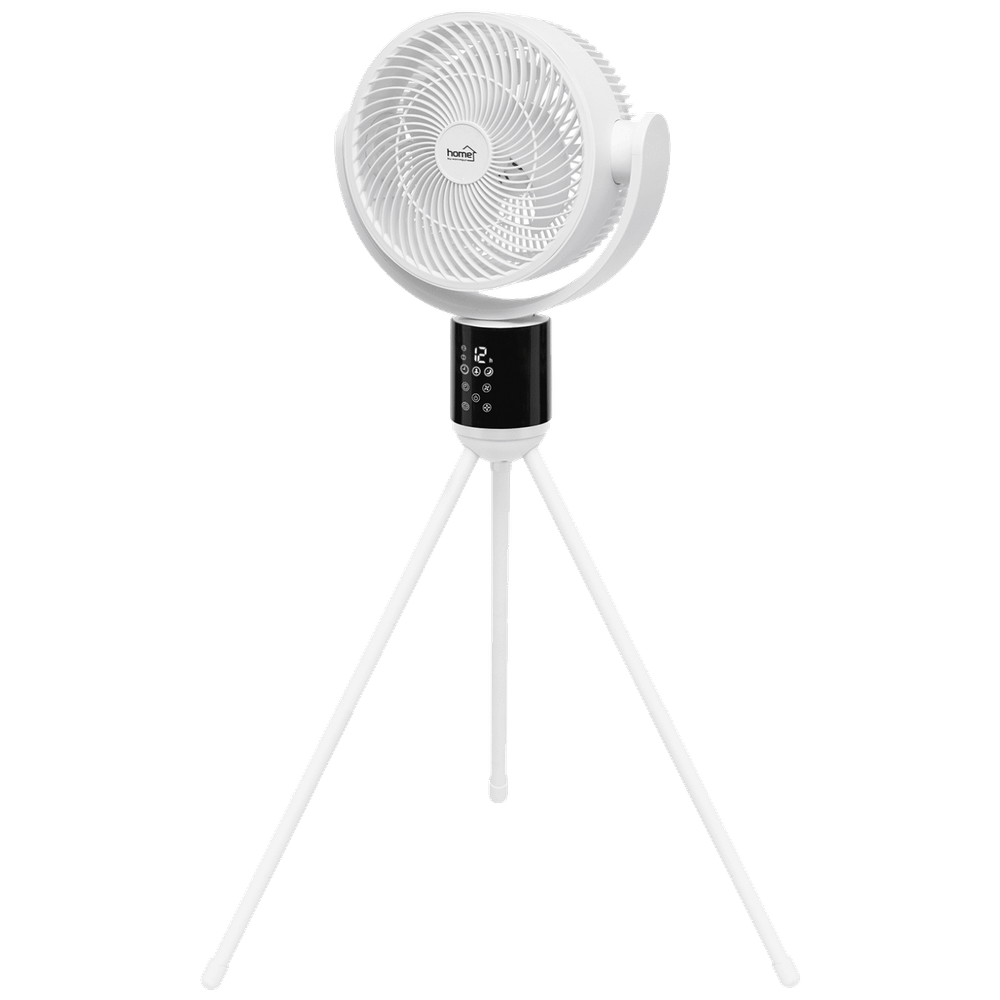home Samostojeći ventilator , 69.5 - 97 cm, 12 brzina, 50W - SFR88DC slika 1