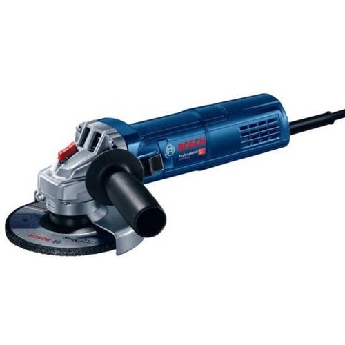 Bosch Ugaona brusilica  sa potenciometrom 900W GWS 9-125 slika 1