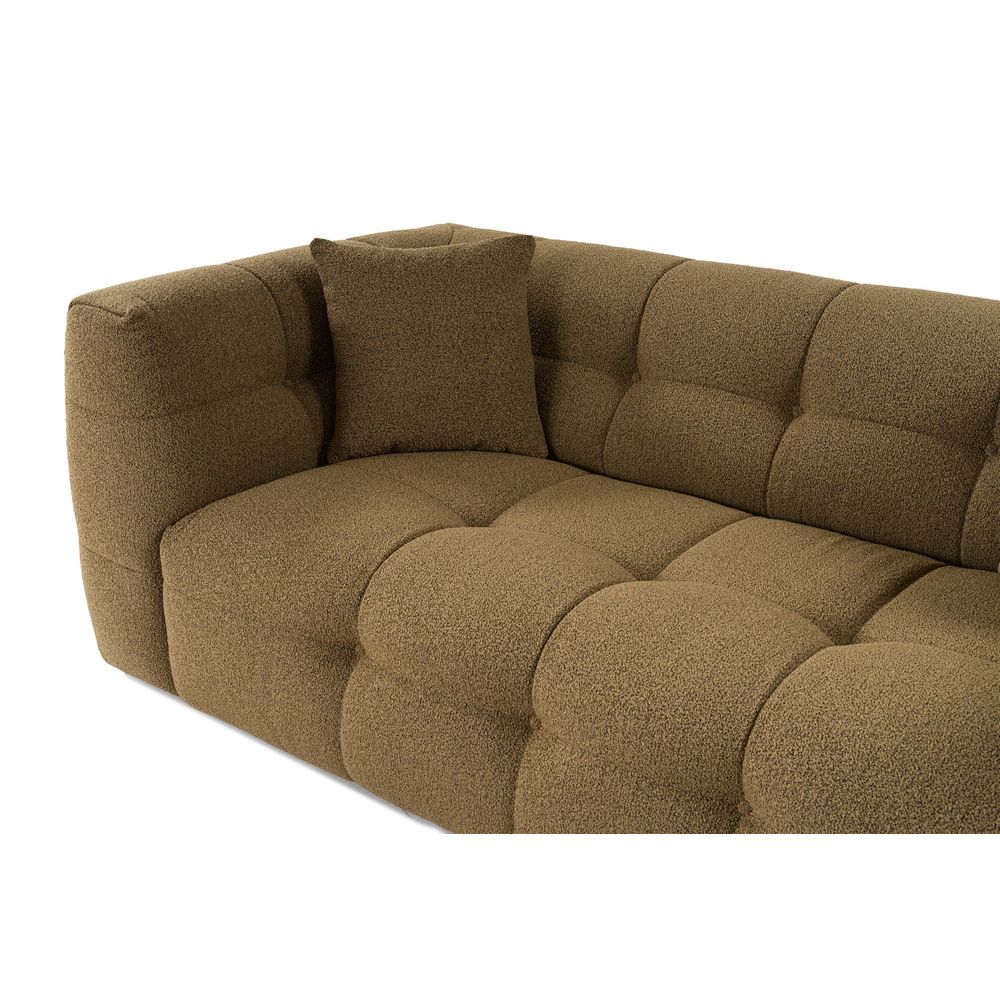 Dvosjed 'Cady 2' u Boji Khaki slika 10
