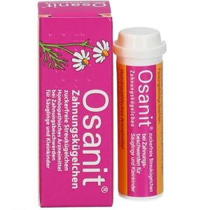 OSADENT GLOBULE A 120 KOM