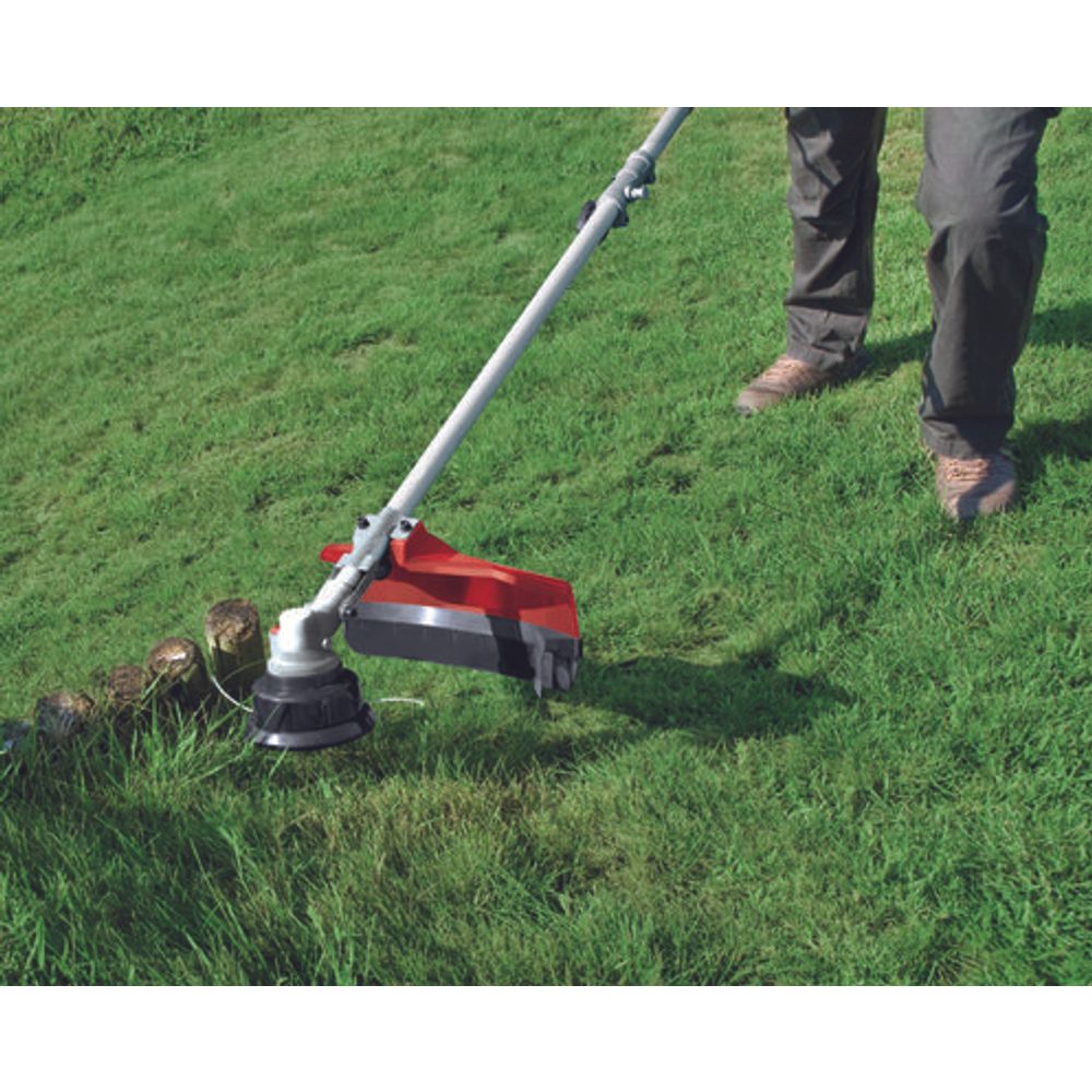 Einhell Benzinski trimer GC-BC 36-4 S četverotaktni motor slika 7