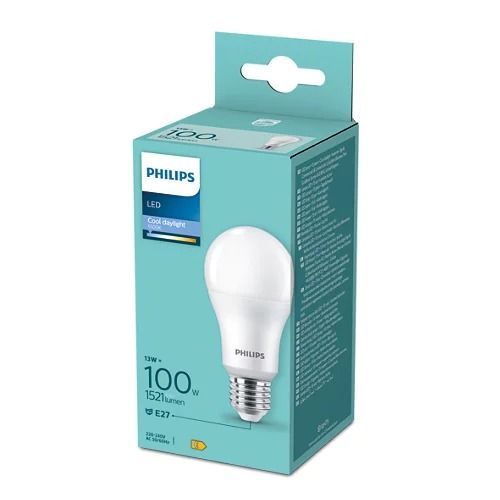 Philips led sijalica 13w(100w) a60 e27 ww fr nd 1srt4, 929002306895, slika 2