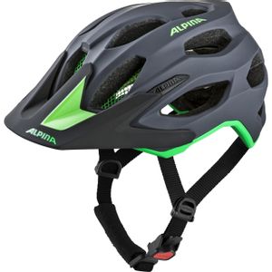 Alpina Sports CARAPAX 2.0 - Enduro Kaciga