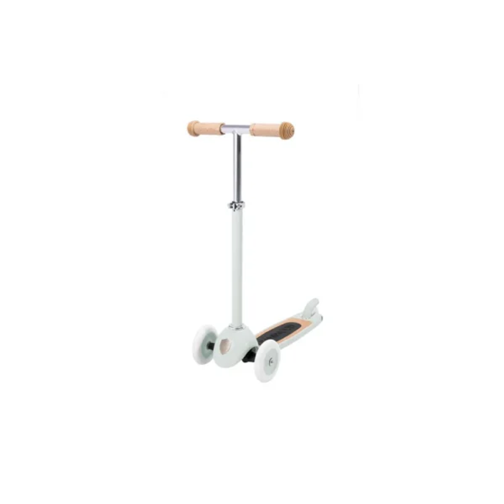 Banwood Romobil sa korpicom Pale Mint  slika 3