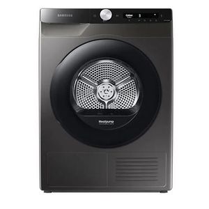 Sušilica Samsung DV80T5220AX/S7 - toplotna pumpa, 8 kg