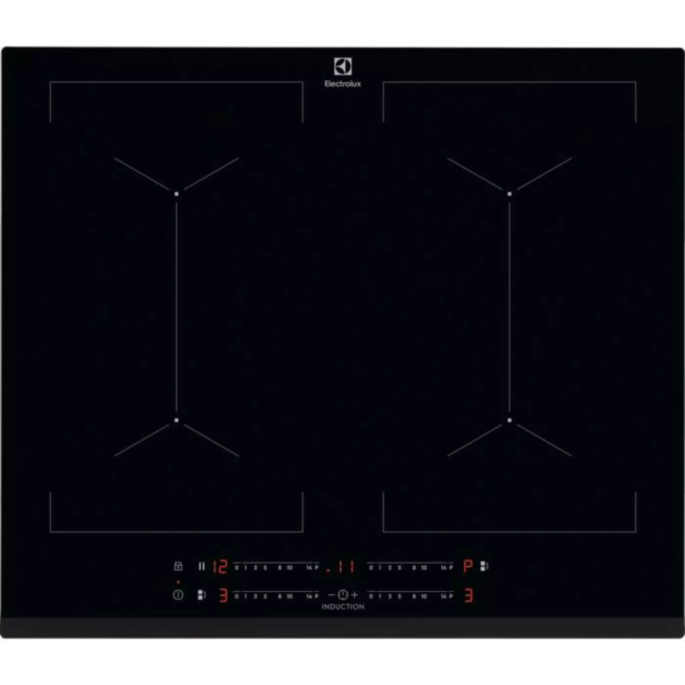 ELECTROLUX Ugradbena ploca EIV644 slika 2