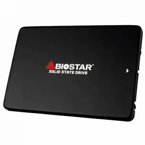 Biostar Interni SSD