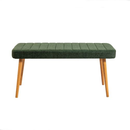 Stormi Bench - Atlantic Pine, Green Atlantic Pine
Green Bench slika 2