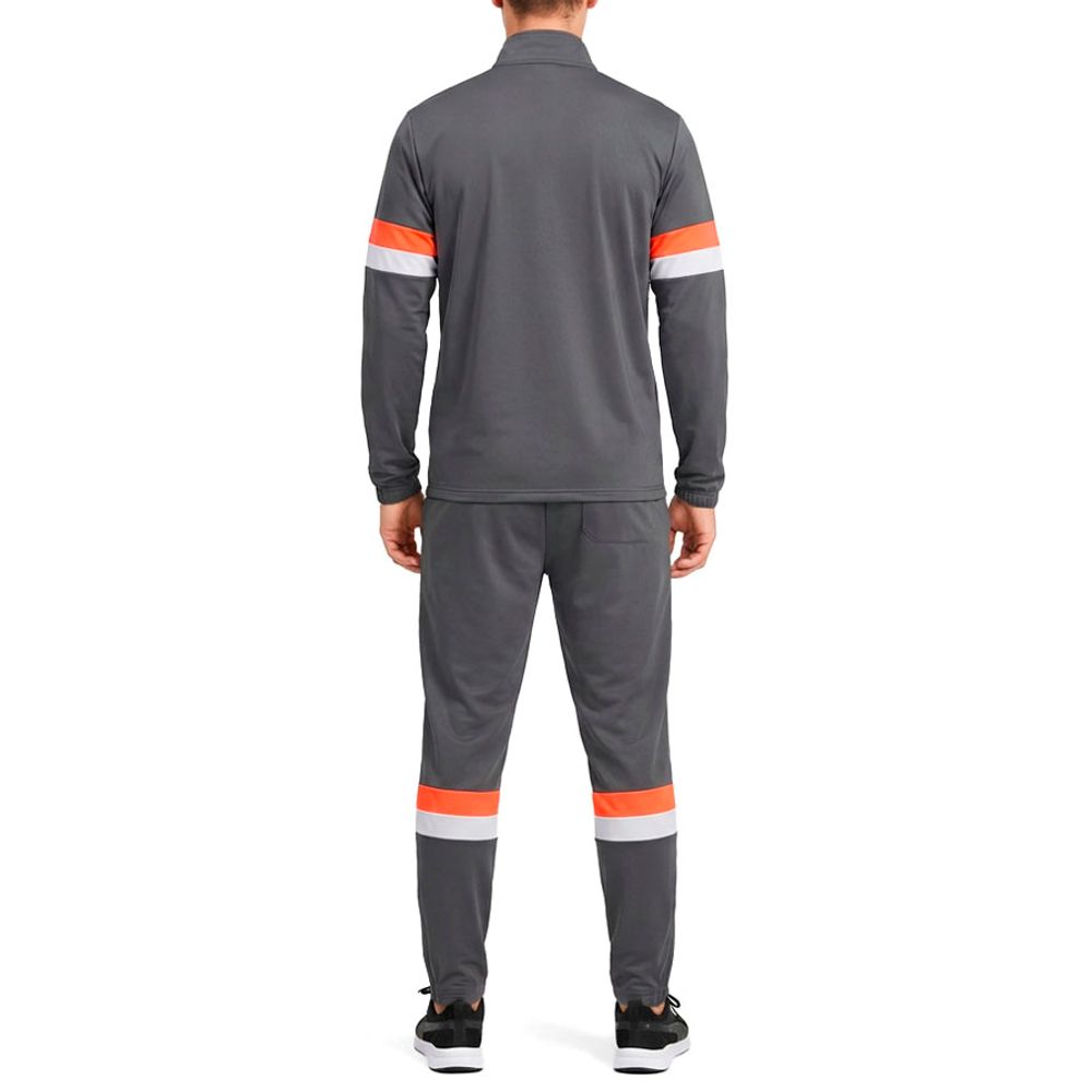 Puma Komplet trenerka za muškarce Individualrise Tracksuit slika 9
