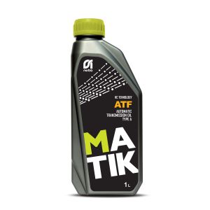 Atf ulje OPTIMA MATIK type A 1 L